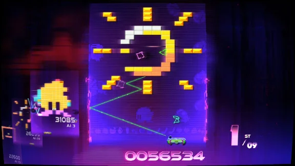 Arkanoid Eternal Battle (steam key)