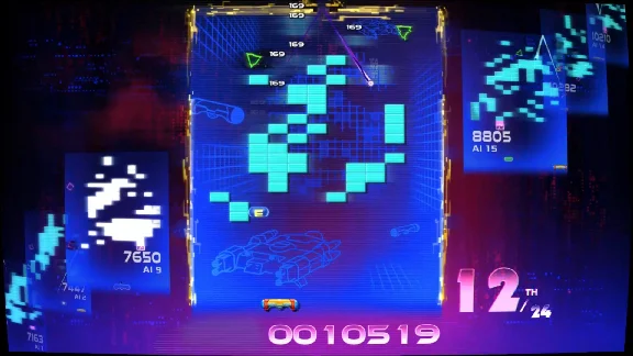 Arkanoid Eternal Battle (steam key)
