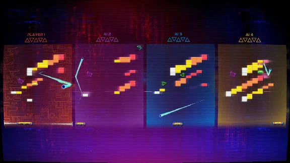 Arkanoid Eternal Battle (steam key)