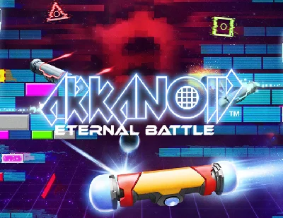 Arkanoid Eternal Battle (steam key)