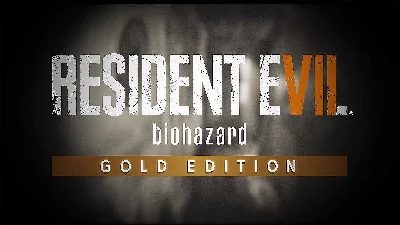 Resident Evil 7 Biohazard  Gold Ed (XBox) Без комиссии