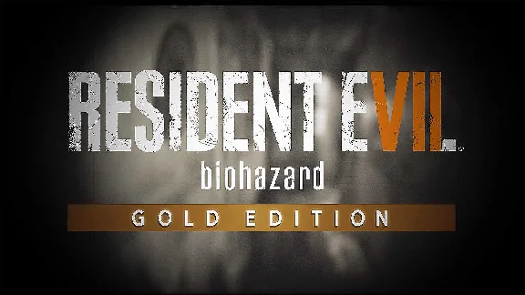 Resident Evil 7 Biohazard  Gold Ed (XBox) Без комиссии