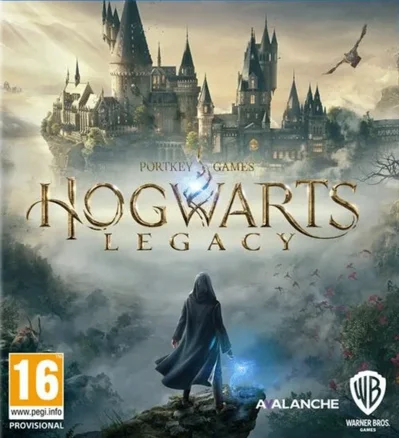 ⭐HOGWARTS LEGACY⭐ЛУЧШЕЕ ПРЕДЛОЖЕНИЕ |+ПОДАРОК |+DLC |