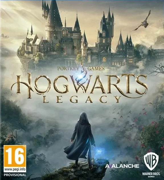 ⭐HOGWARTS LEGACY⭐ЛУЧШЕЕ ПРЕДЛОЖЕНИЕ |+ПОДАРОК |+DLC |