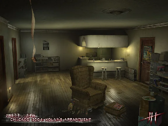 Still Life (steam key)
