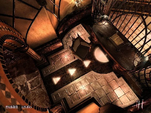Still Life (steam key)