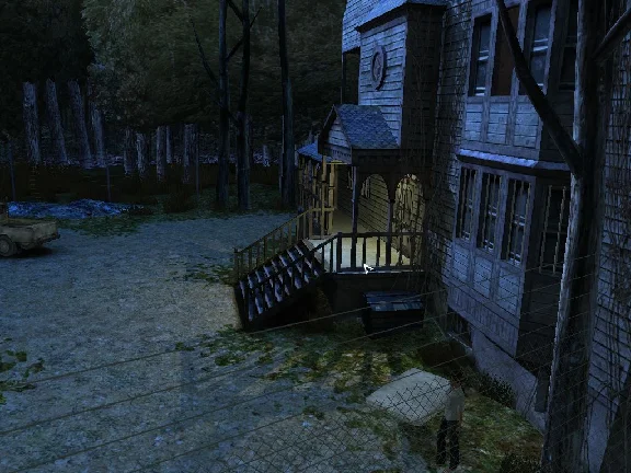 Still Life 2 (steam key)