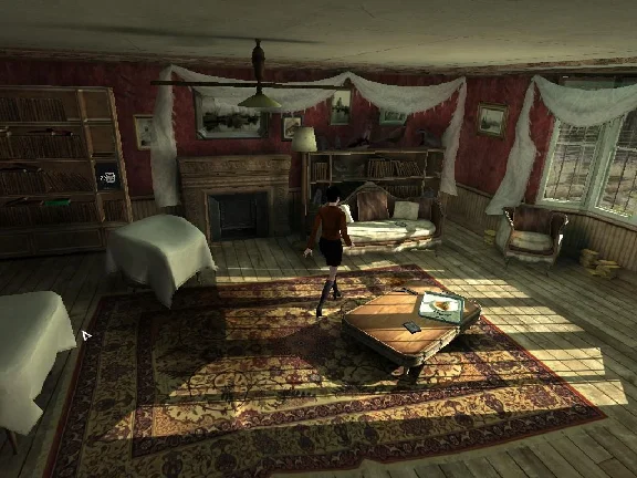 Still Life 2 (steam key)