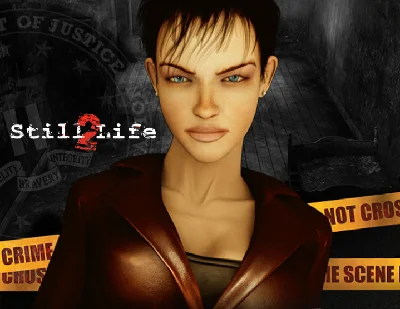 Still Life 2 (steam key)