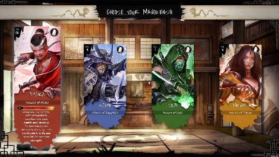Mahokenshi (Steam Gift Россия) 🔥