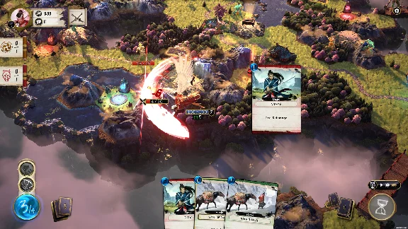 Mahokenshi (Steam Gift Россия) 🔥