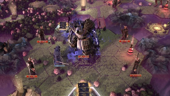 Mahokenshi (Steam Gift Россия) 🔥