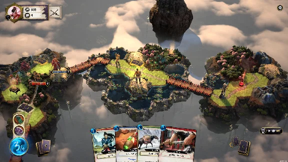 Mahokenshi (Steam Gift Россия) 🔥