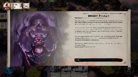 Mahokenshi (Steam Gift Россия) 🔥