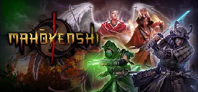 Mahokenshi (Steam Gift Россия) 🔥