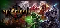 Mahokenshi (Steam Gift Россия) 🔥