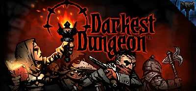 Darkest Dungeon 🔵 (STEAM/RU-CIS) KEY