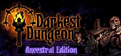 Darkest Dungeon: Ancestral Edition 🔵 (STEAM/РУ-СНГ)
