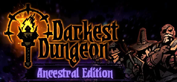 Darkest Dungeon: Ancestral Edition 🔵 (STEAM/РУ-СНГ)