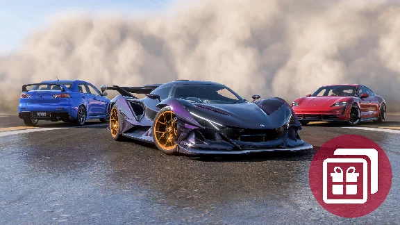 ✅Forza Horizon 5: Xbox Welcome Pack Activation🎁
