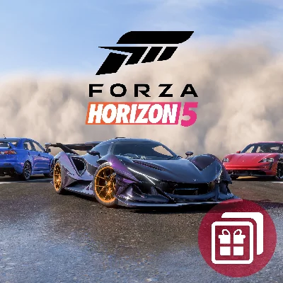 ✅Forza Horizon 5: Xbox Welcome Pack Activation🎁