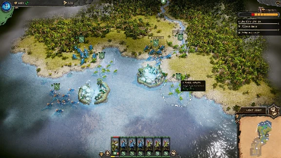 Fantasy General II Evolution DLC (steam key)