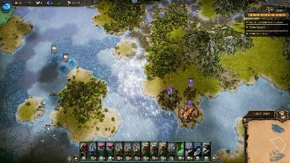 Fantasy General II Evolution DLC (steam key)