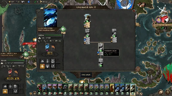 Fantasy General II Evolution DLC (steam key)