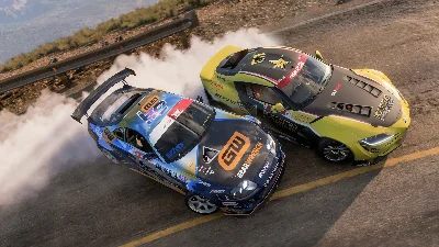 💥Forza Horizon 5 Formula Drift Pack Xbox Activation🎁