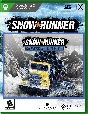 SNOWRUNNER 1-ANNIVERSARY EDITION XBOX ONE, X|S🔑КЛЮЧ