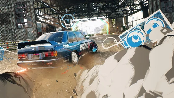 Need for Speed Unbound XBOX Series X|S Ключ 🔑