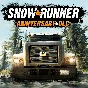 SNOWRUNNER 1-ANNIVERSARY EDITION XBOX ONE, X|S🔑КЛЮЧ
