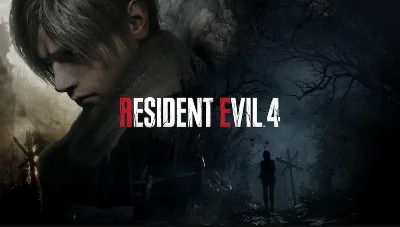 ✅RESIDENT EVIL 4 Deluxe ТУРЦИЯ 🇹🇷 Steam Gift 🔥
