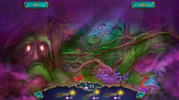 Dreamland Solitaire Dark Prophecy (steam key)