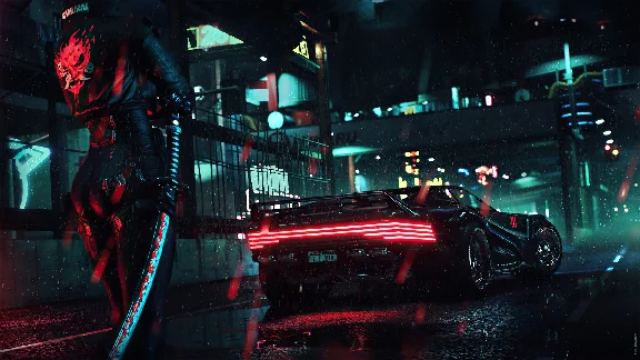 💘Cyberpunk 2077 XBOX ONE / SERIES X|S 💢