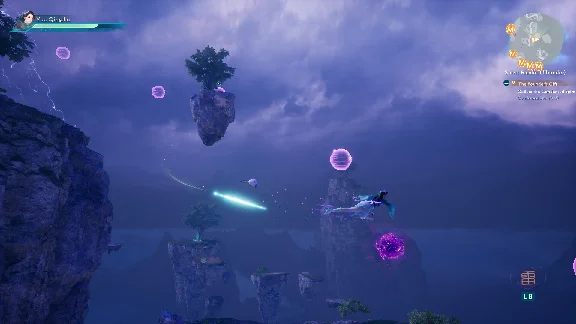 Sword and Fairy 7 - Dreamlike World Expansion 💎 STEAM