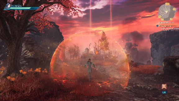 Sword and Fairy 7 - Dreamlike World Expansion 💎 STEAM