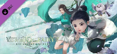 Sword and Fairy 7 - Dreamlike World Expansion 💎 STEAM