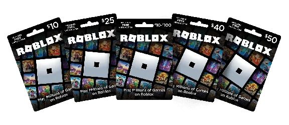 🔥Roblox Gift Card 1.5$ USD💳0%💎GUARANTEE🔥
