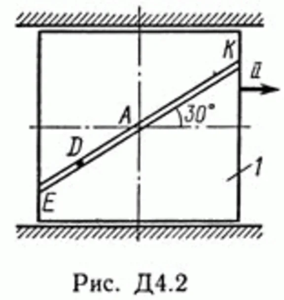 Examination D4 B24 (Figure 2 conv 4) termehu Targ 89g