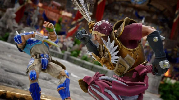 Blood Bowl 3 - Brutal Edition Xbox One & Series X|S