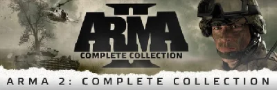 Arma II: Complete Collection (Steam Gift / RegionFree)