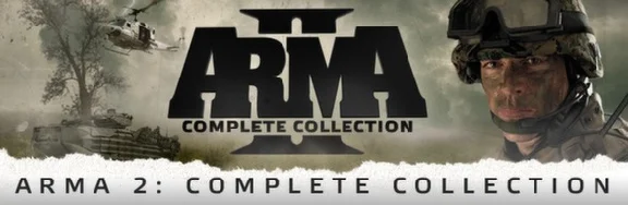 Arma II: Complete Collection (Steam Gift / RegionFree)