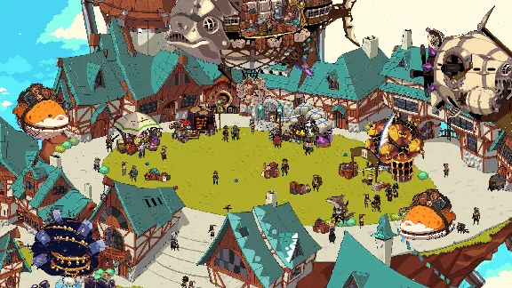 Cloud Meadow 💎 АВТОДОСТАВКА STEAM РОССИЯ