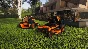 Lawn Mowing Simulator  STEAM KEY REGION FREE GLOBAL +🎁