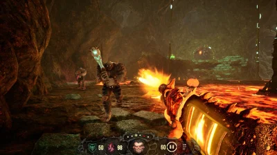 Hellbound  STEAM KEY REGION FREE GLOBAL ROW + ПОДАРОК🎁