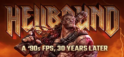 Hellbound  STEAM KEY REGION FREE GLOBAL ROW + ПОДАРОК🎁