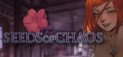 Seeds of Chaos 💎 АВТОДОСТАВКА STEAM GIFT РОССИЯ