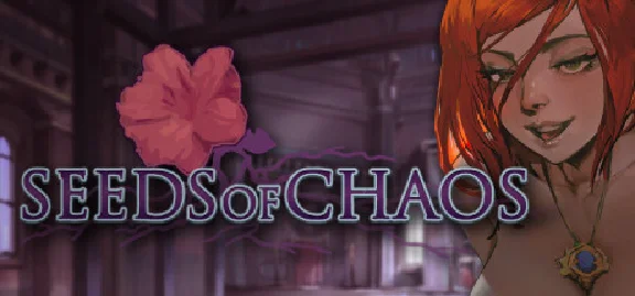 Seeds of Chaos 💎 АВТОДОСТАВКА STEAM GIFT РОССИЯ