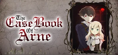 The Case Book of Arne 💎 STEAM GIFT RUSSIA